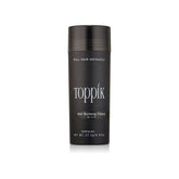 Toppik Hair Building Fibers 27.5g Black