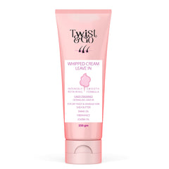 Twist and Go-Leave-In Reconstructor 250ml