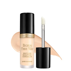 Too Faced Born This Way Super Coverage Concealer