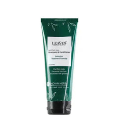 Leaves Anti Hair Loss Shampoo & Conditioner 250ml