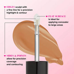 Too Faced Born This Way Super Coverage Concealer