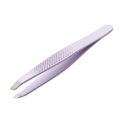 Abou Yousef Eyebrow Tweezer Slanted