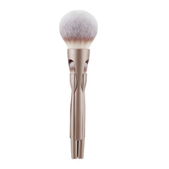 4-in-1 Magnetic Makeup Brush Set