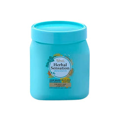 Herbal Sensation Hair Mask Argan Oil 600 ml