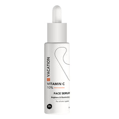 VACATION Face Serum Vitamin C 30ml