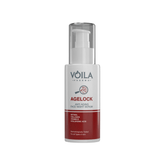 VOILA AGELOCK ANTI AGING FACE NIGHT SERUM 50ML