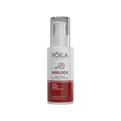 VOILA AGELOCK ANTI AGING FACE NIGHT SERUM 50ML