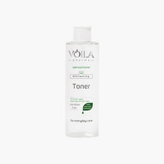 VOILA SIDMOOL WHITENING TONER 220ML
