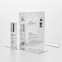 VT Reedle Shot 100 2 Step Mask