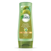 Vatika Conditioner with Henns and Almond 360 ml