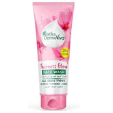 Vatika Dermoviva Fairness Glow Face Wash 50ml