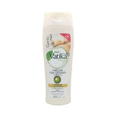 Vatika Garlic Shampoo for Natural Hair Growth 180ml