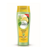 Vatika Naturals Dandruff Guard Shampoo 180 ml