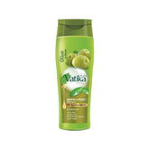 Vatika Naturals Nourish and Protect Shampoo 180 ml