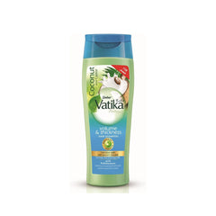 Vatika Naturals Volume and Thickness Shampoo 360ml