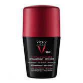Vichy Clinical Control 96H Anti Perspirant 50 ml