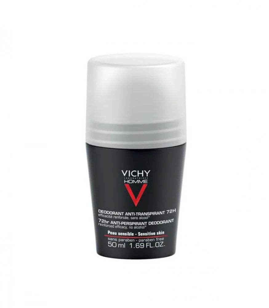 Vichy Extreme Control Anti Perspirant 72 Hour 50ml