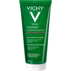 Vichy Normaderm Phytosolution Purifying Cleansing Gel - 200Ml