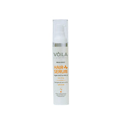 Viola Argan Oil and Keratin Hair Serum 50ml