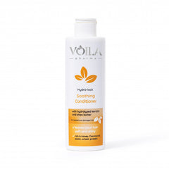 Viola Pharma Moisturizing Hair Conditioner 200ml