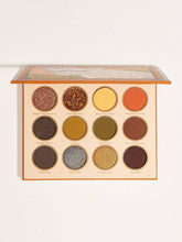 Sheglam Viva La Leopard Eyeshadow Palette