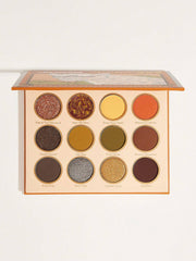Sheglam Viva La Leopard Eyeshadow Palette