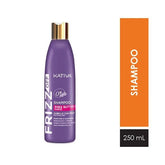 Kativa Frizz Off Shampoo 250ml