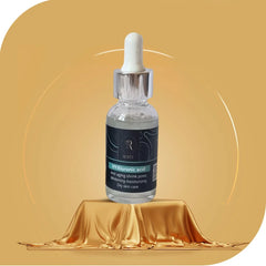 Rozy set serum Hyaluronic Acid Collegen Vitamin C