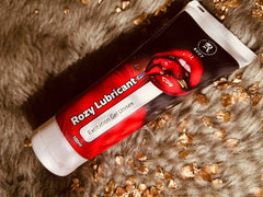 Rozy Lubricant Excitation Gel Unisex 100 ml
