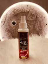 Rozy Body mist Night kiss 100 ml