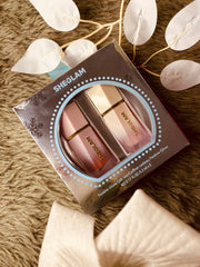 SHEGLAM Festive Glow Gift Set