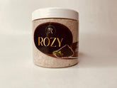 Rozy coffee Body Scrub 400 g