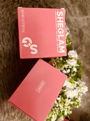 Sheglam Lunar Orbit Blush Ball