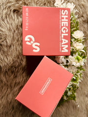 Sheglam Lunar Orbit Blush Ball