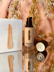 Sheglam Complexion Pro Long Lasting Breathable Matte Foundation
