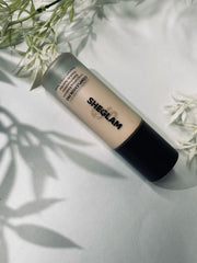 Sheglam Complexion Pro Long Lasting Breathable Matte Foundation