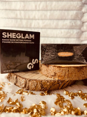Sheglam Baked Glow Setting Powder