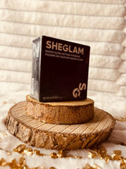 Sheglam Baked Glow Setting Powder