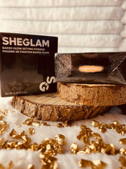 Sheglam Baked Glow Setting Powder