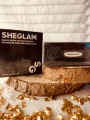 Sheglam Baked Glow Setting Powder
