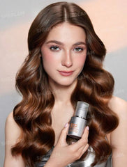 SHEGLAM Keep It Up Curl Protect and Hold 2-In-1 Styling Treatment 25g