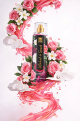 Melano Body Splash Wicked in Secret 250ml
