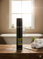 Wild color hairspray 400 ml strong hold