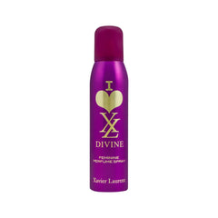 XL Divine Body Spray