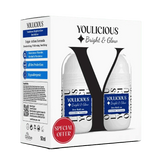 Youlicious Bright and Glow Deo Roll on 50ml 1+1