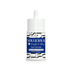 Youlicious Bright and Glow Face Serum 30ml