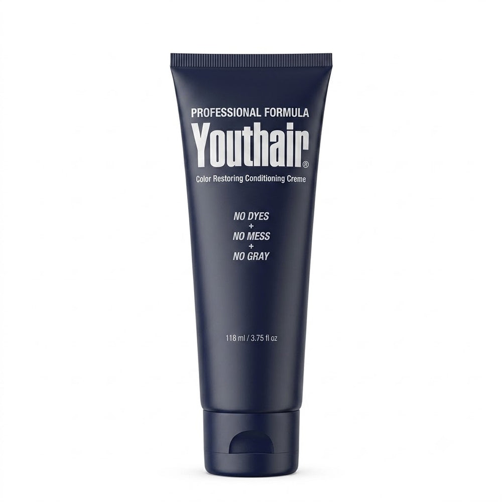Youthair Colour Restoring Conditioning Cream 106ml