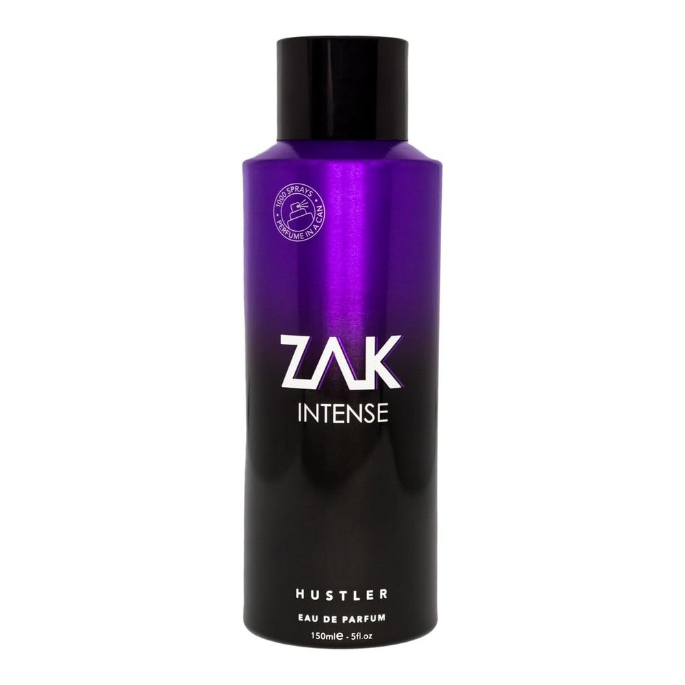 ZAK Hustler Eau De Parfum 150 ml