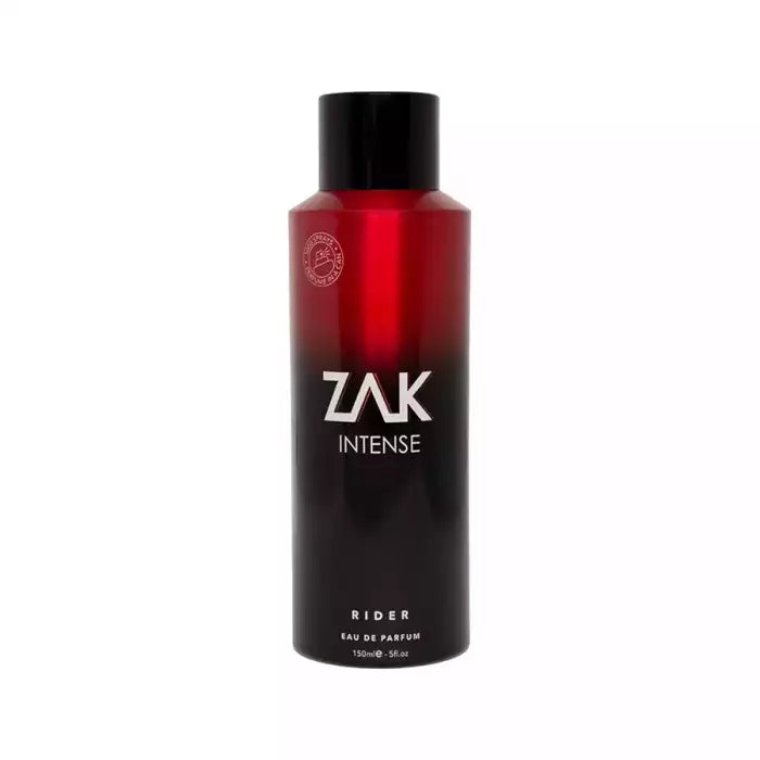 ZAK Rider Eau De Parfum 150 ml