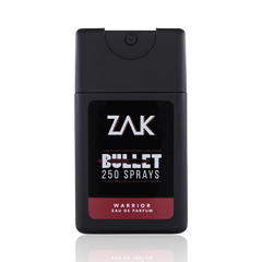 ZAK Warrior - Eau De Parfum 25ml